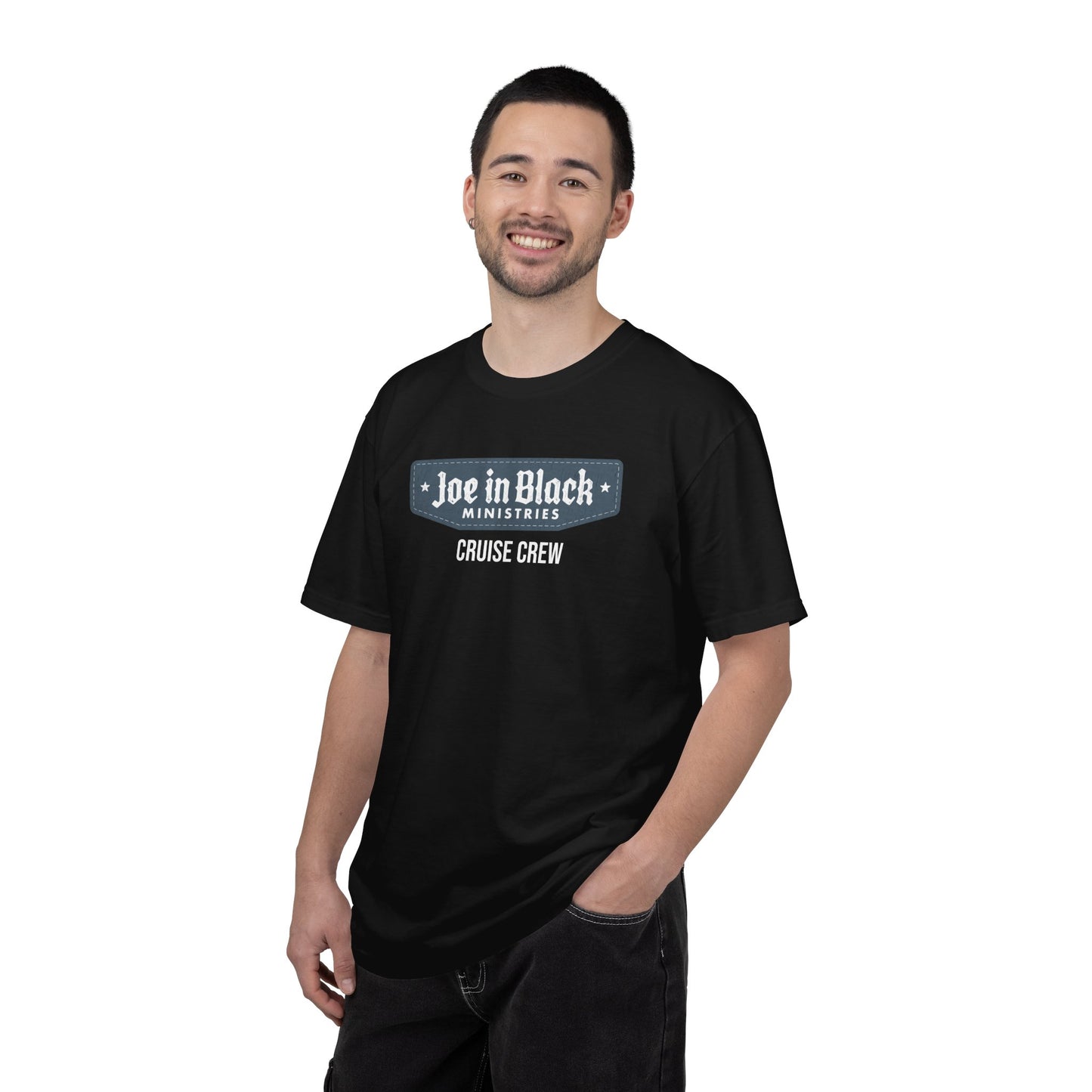 Cruise Crew 2026 T-Shirt