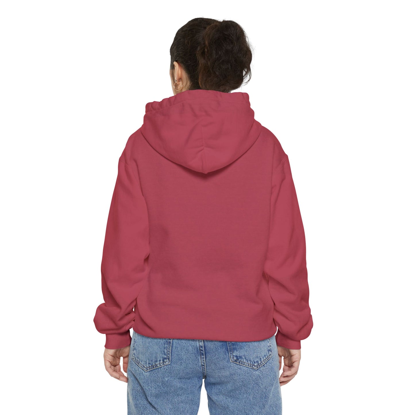 Joe In Black Ministries Hoodie