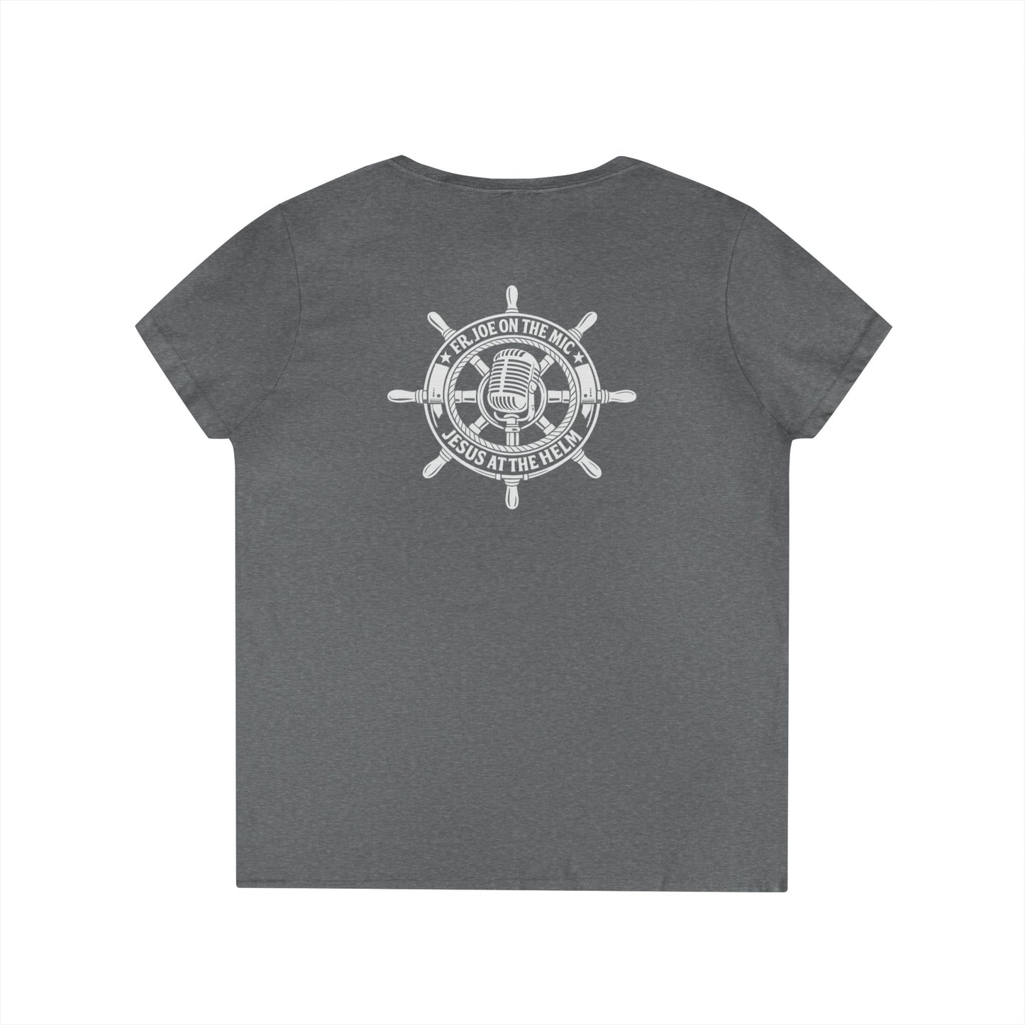 Cruise Crew 2026 Ladies T-Shirt