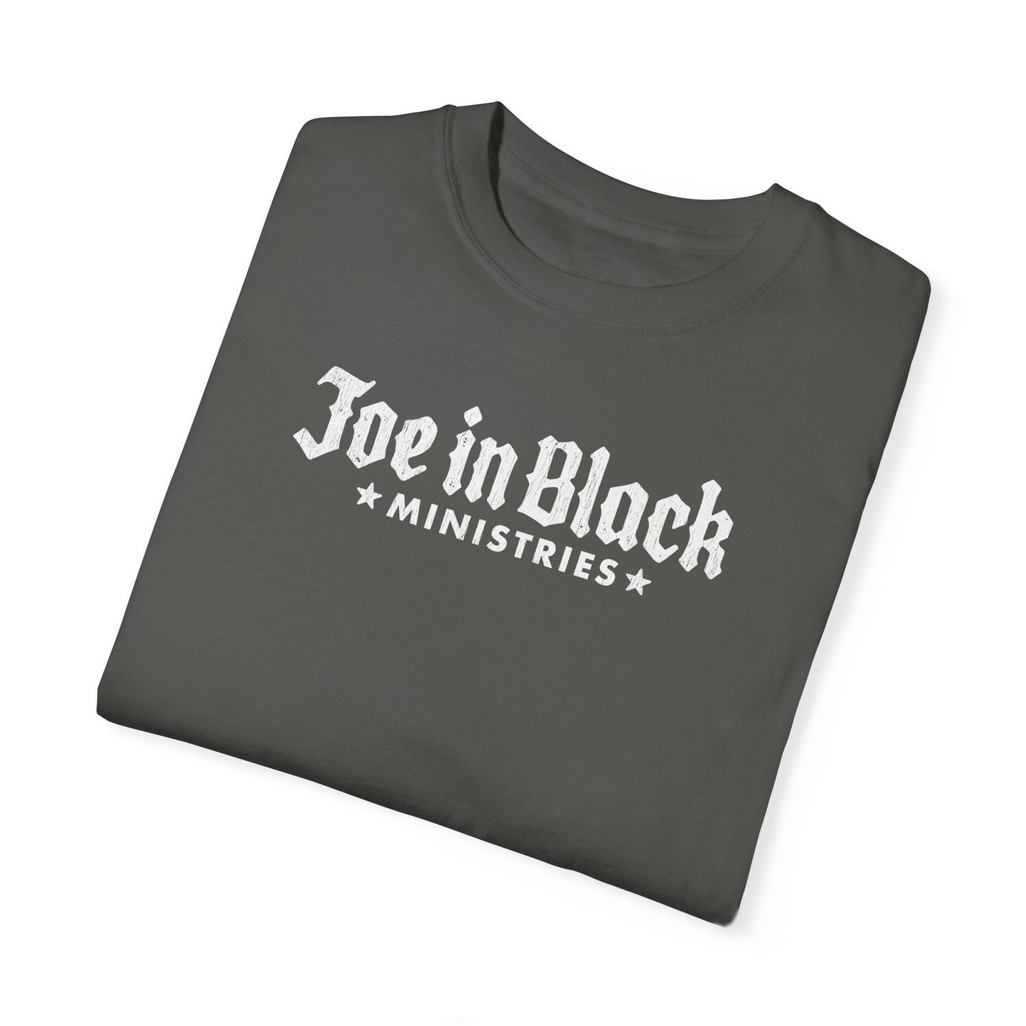 JIBM FRONT WHAT WERE WE TALKING ABOUT SHIRT