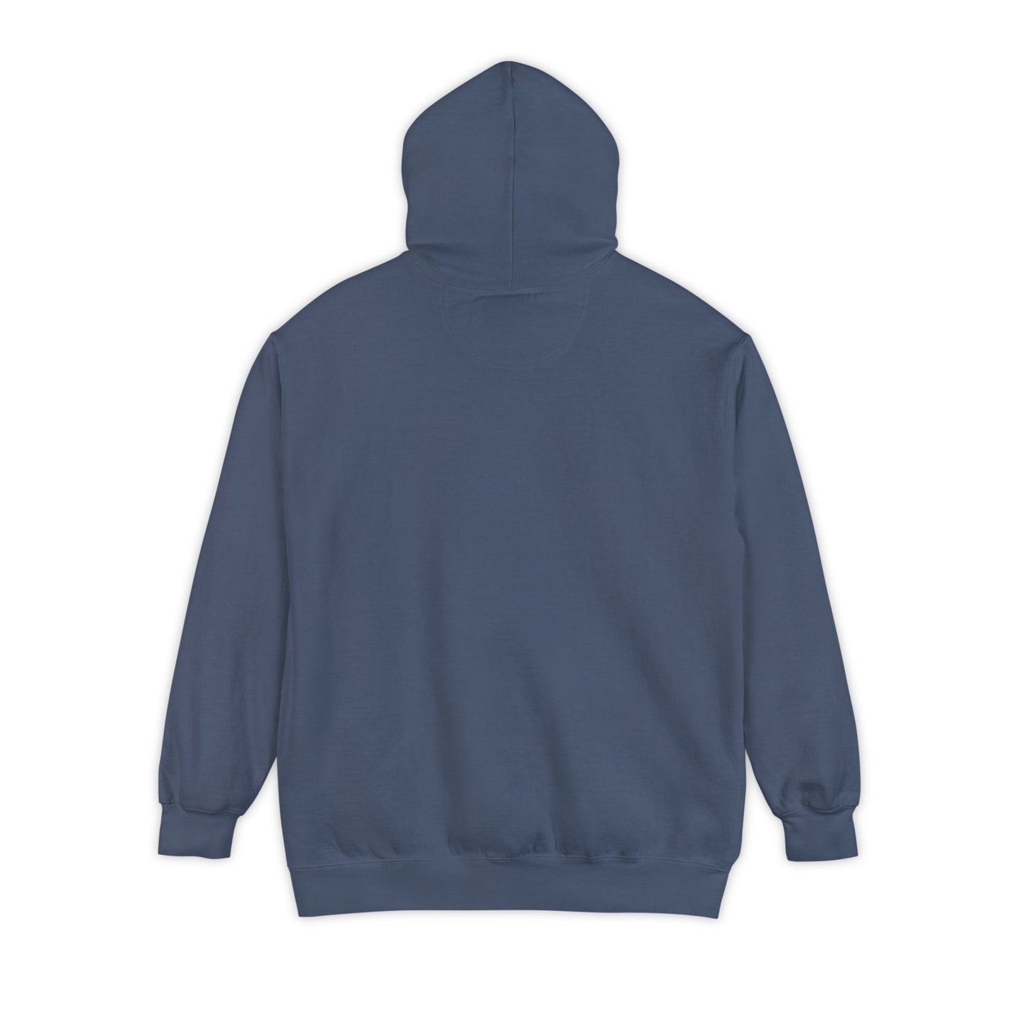 Joe In Black Ministries Hoodie