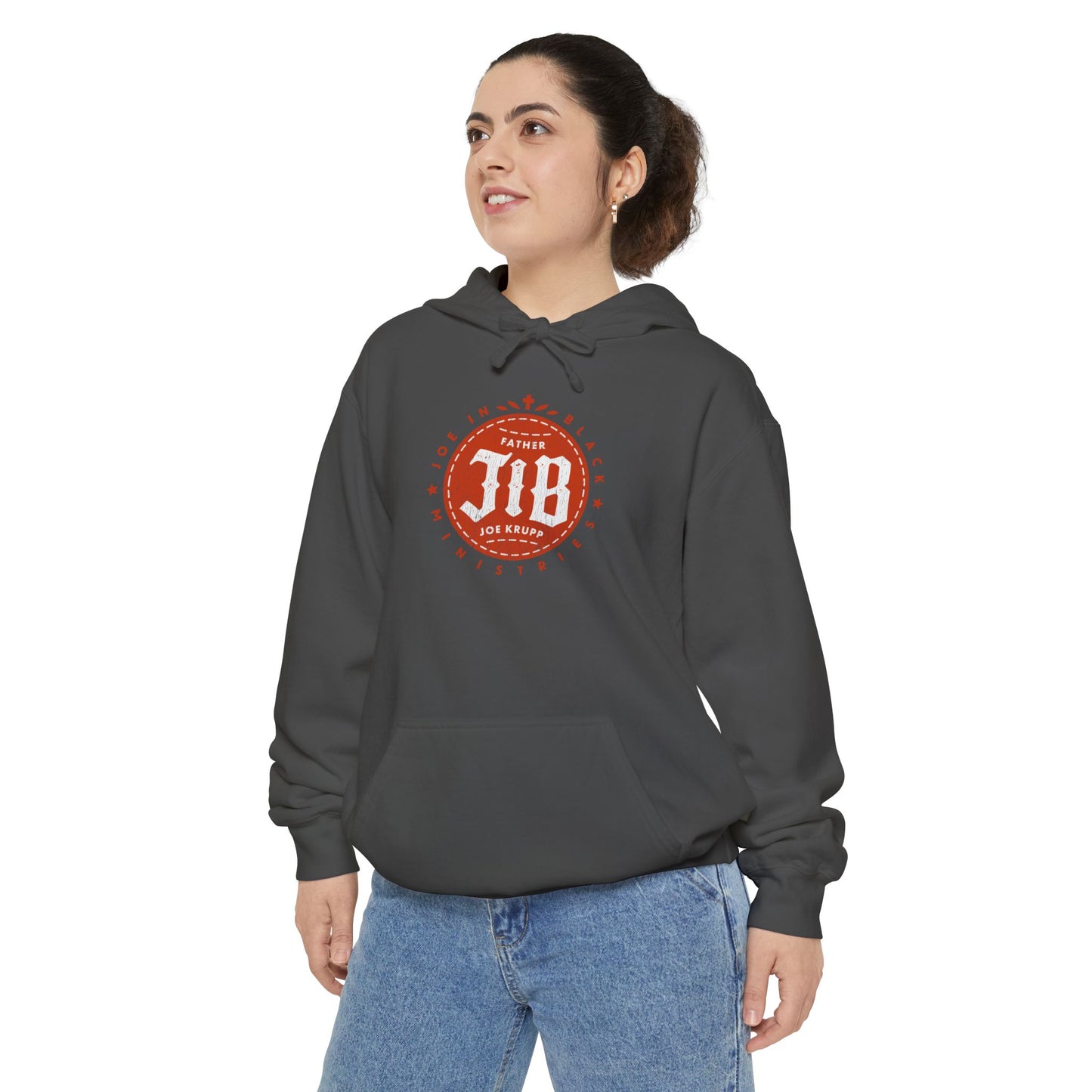 JIB Hoodie