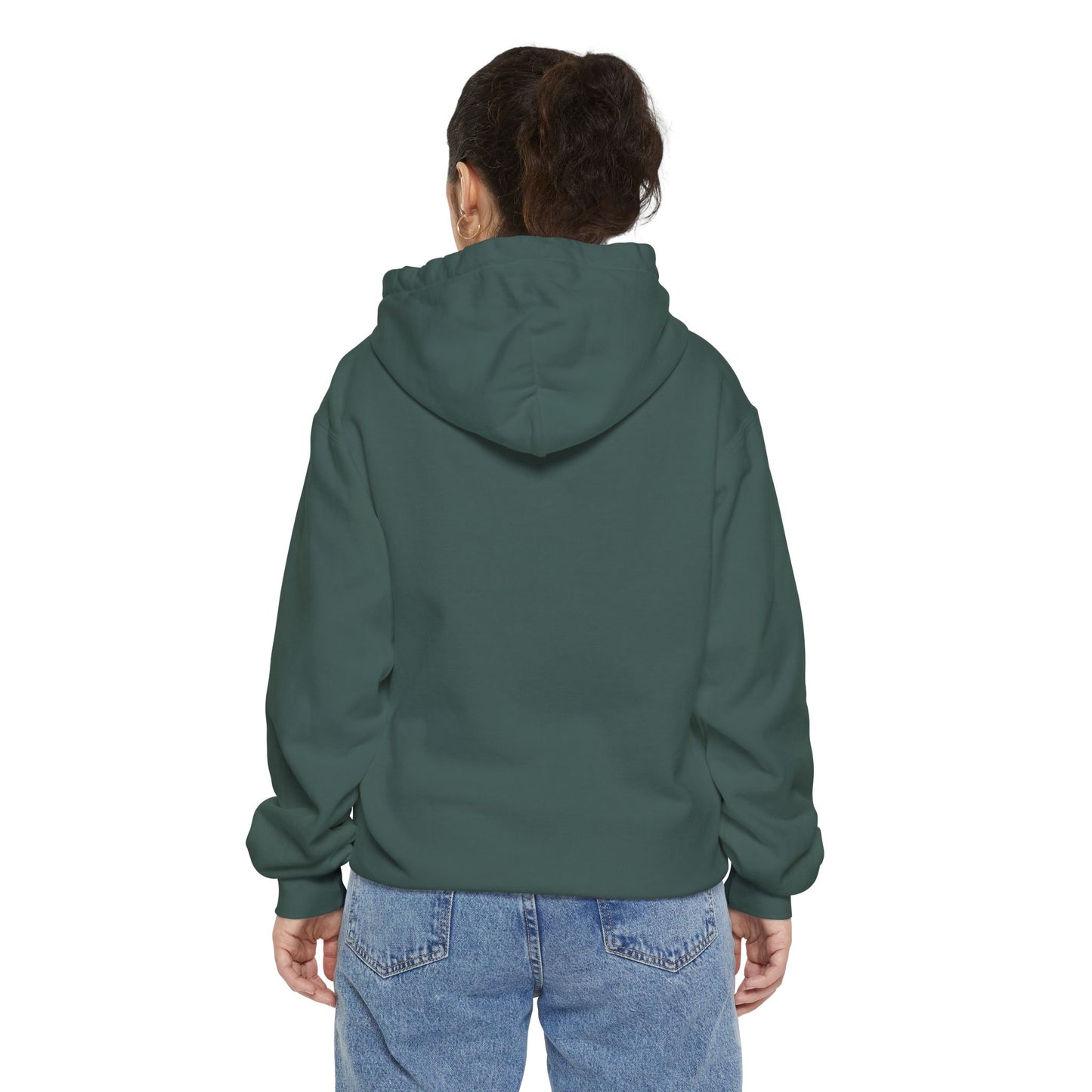 Joe In Black Ministries Hoodie