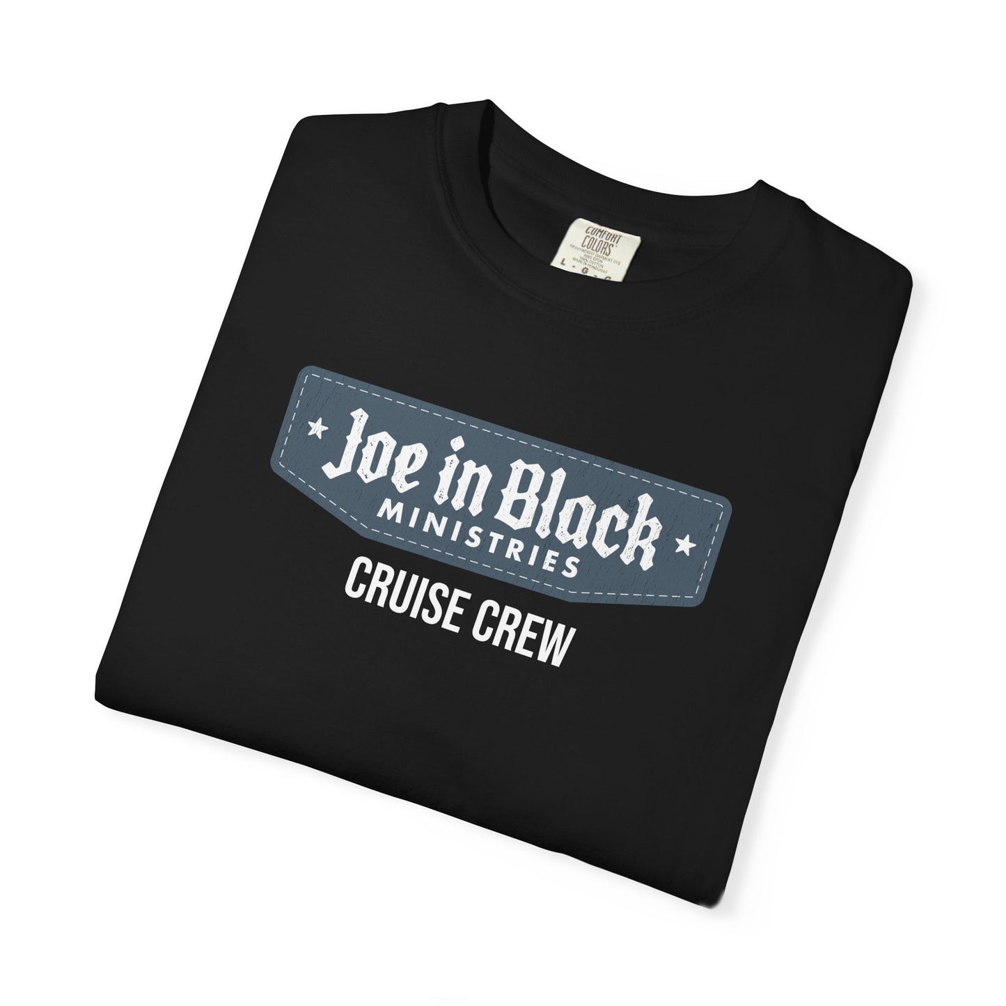 Cruise Crew 2026 T-Shirt