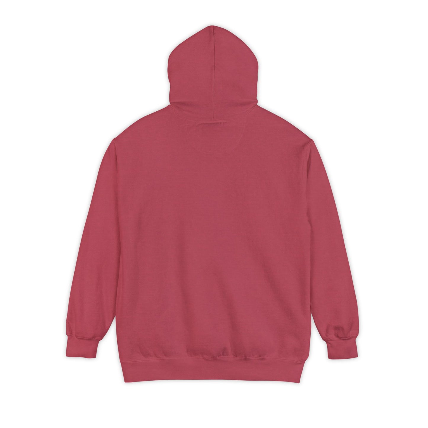 Joe In Black Ministries Hoodie