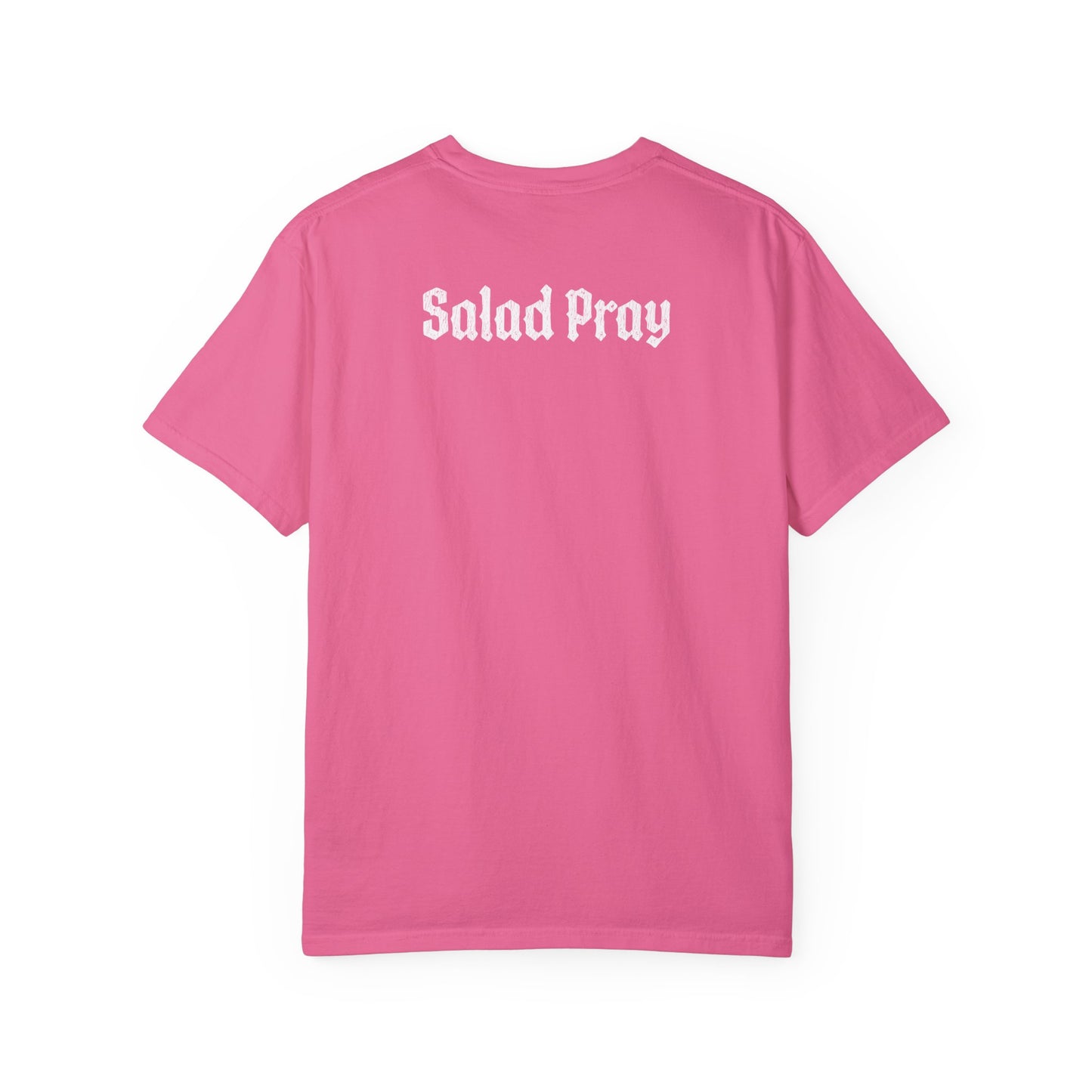 JIBM FRONT SALAD PRAY SHIRT