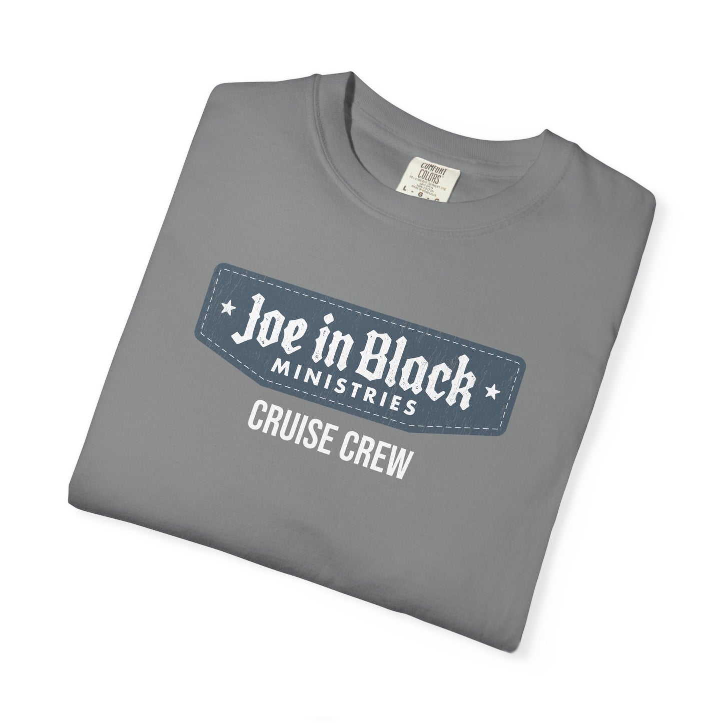 Cruise Crew 2026 T-Shirt