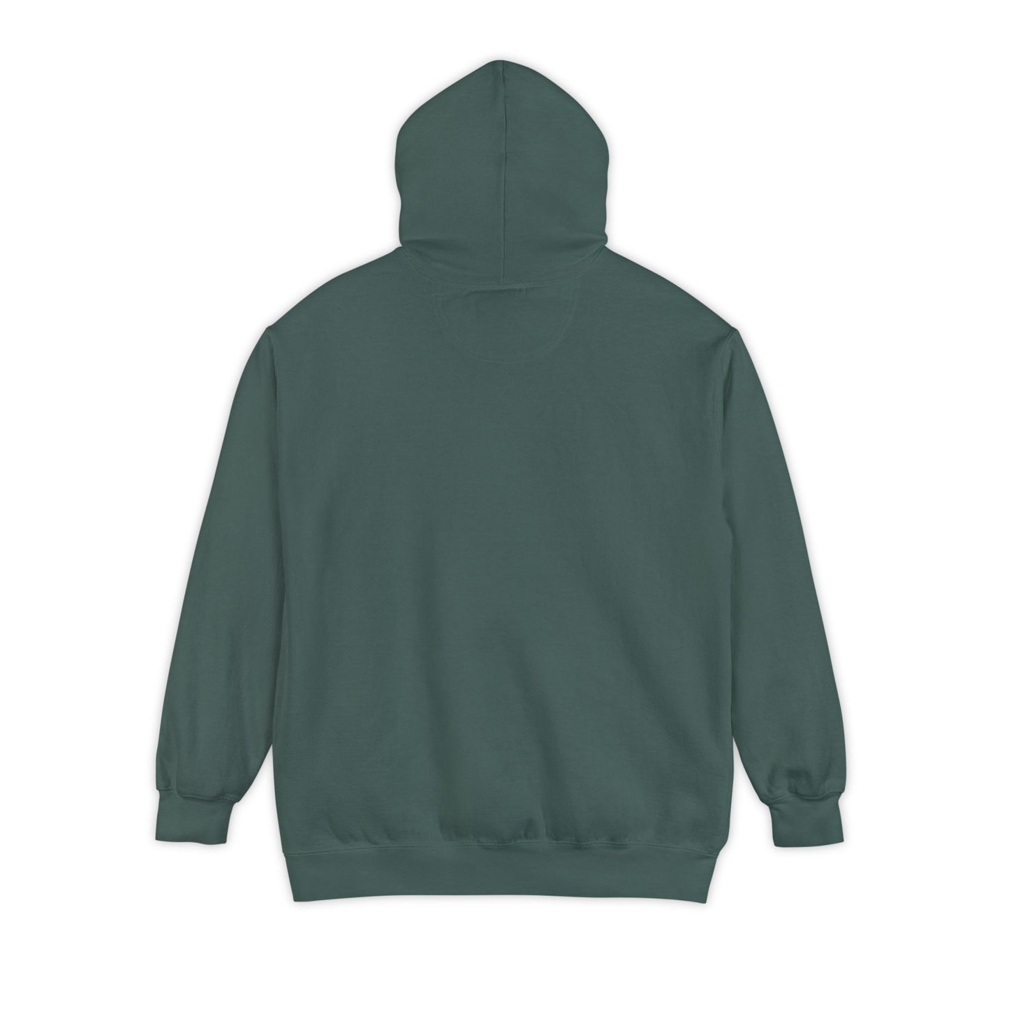 Joe In Black Ministries Hoodie