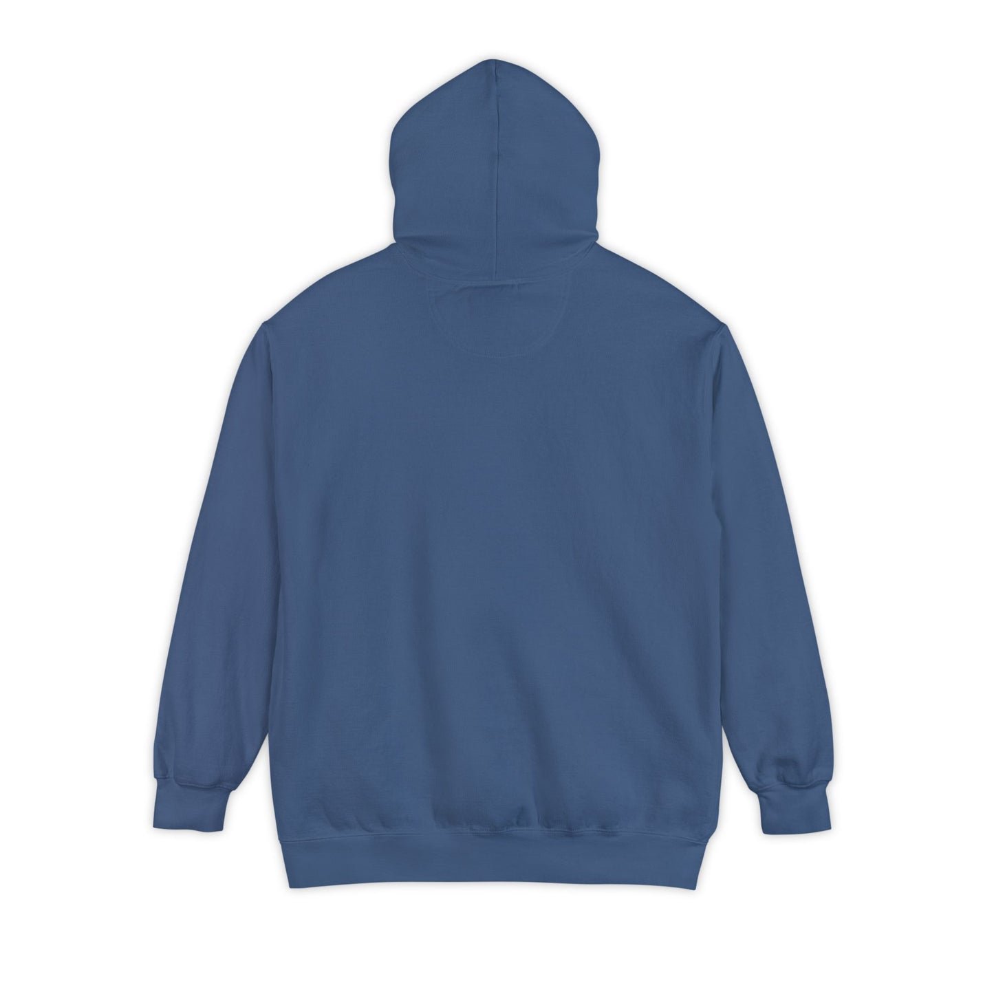 Joe In Black Ministries Hoodie