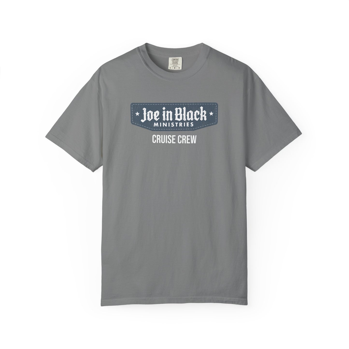 Cruise Crew 2026 T-Shirt