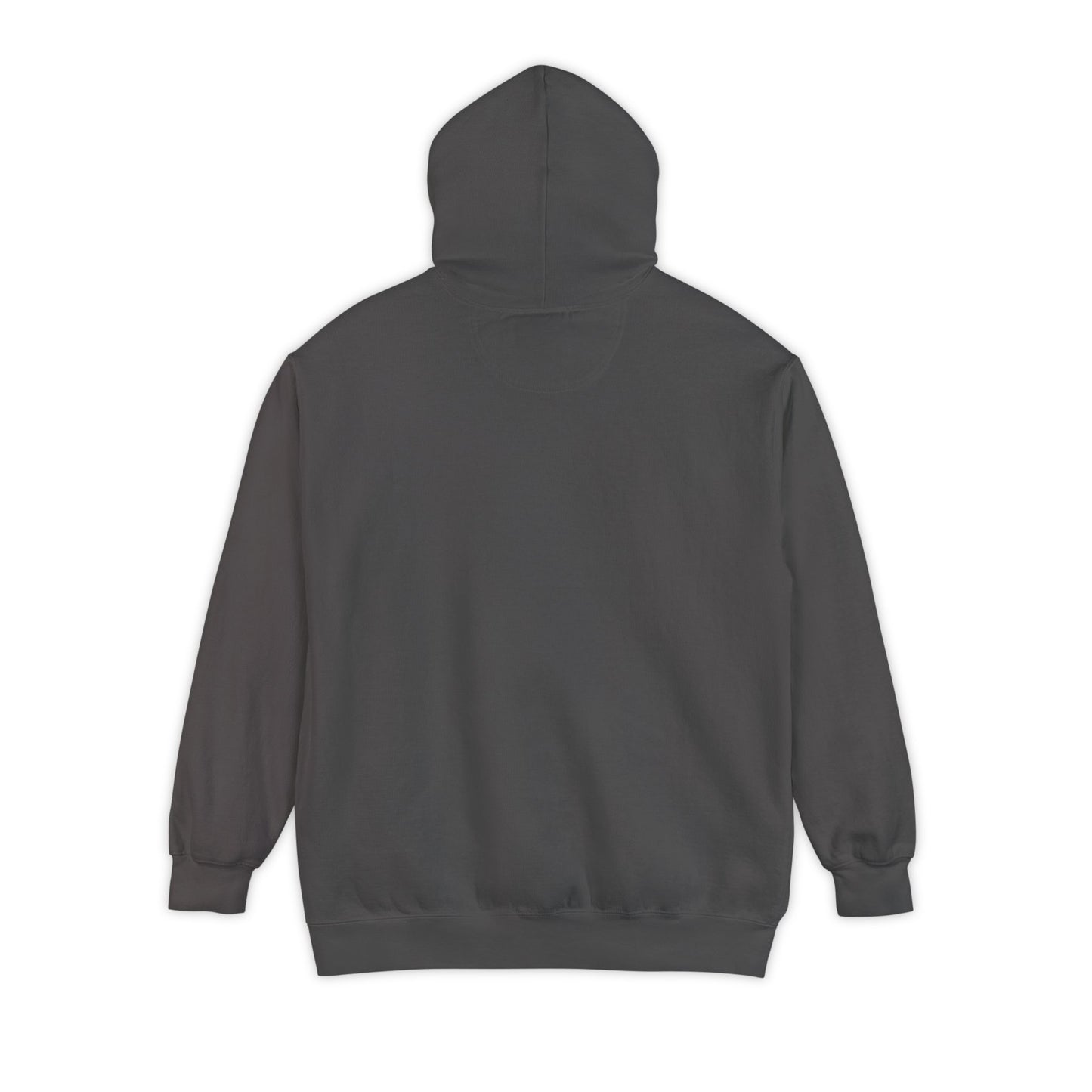 Joe In Black Ministries Hoodie