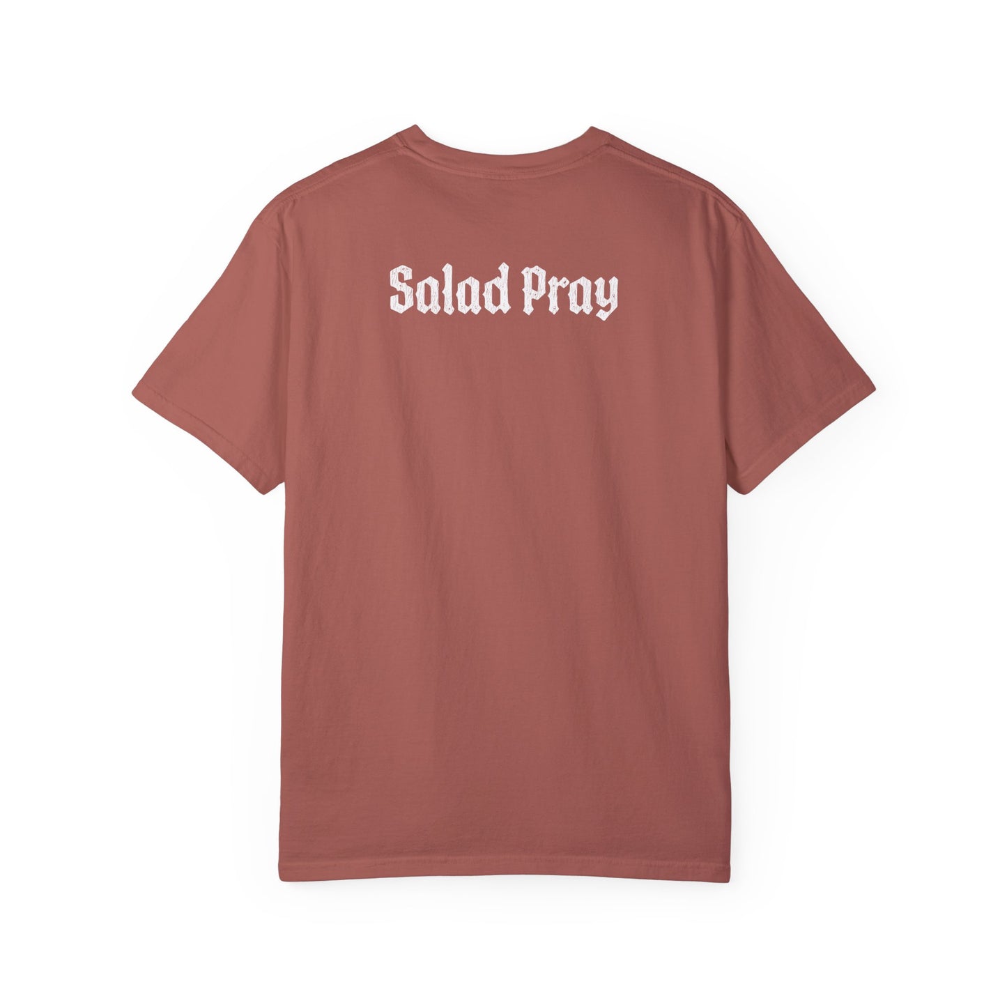 JIBM FRONT SALAD PRAY SHIRT