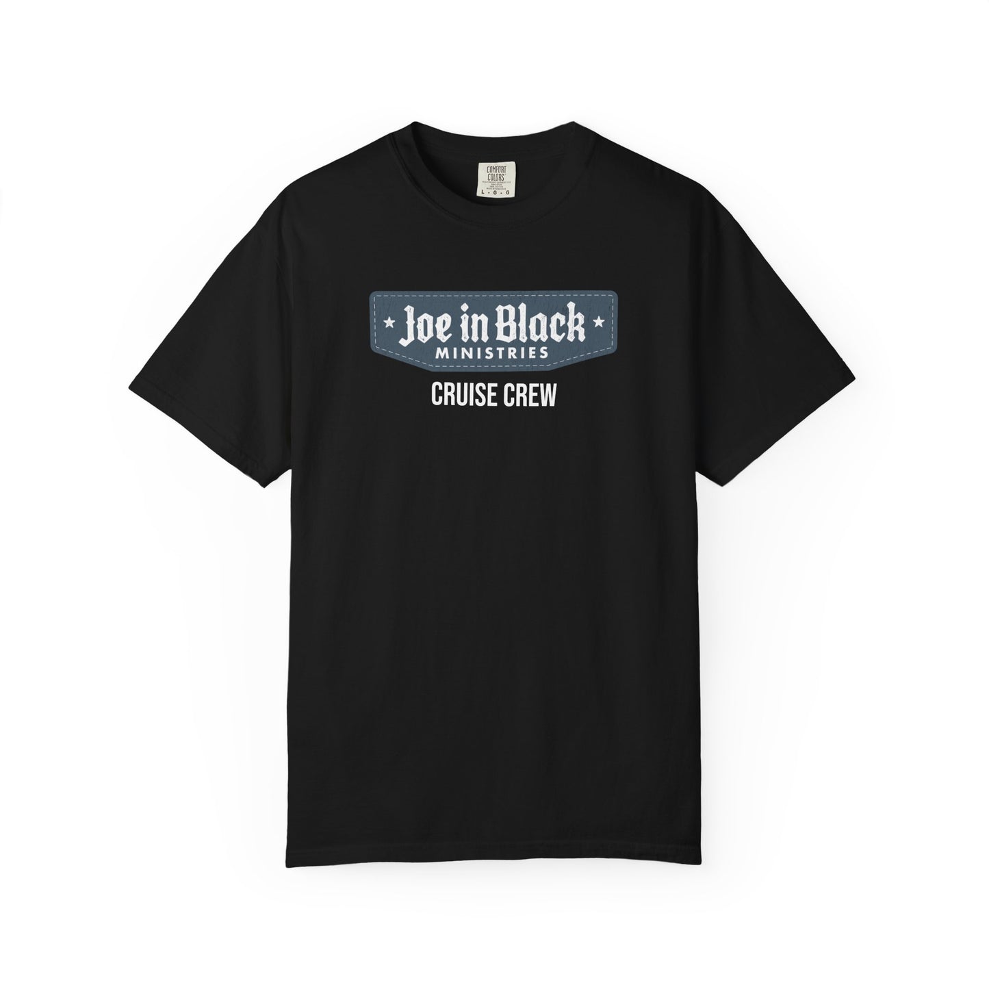 Cruise Crew 2026 T-Shirt