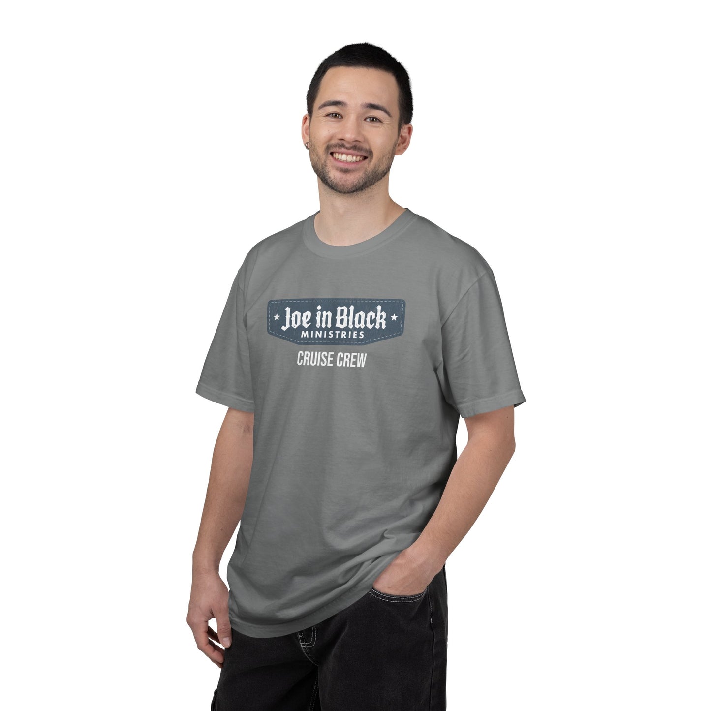 Cruise Crew 2026 T-Shirt