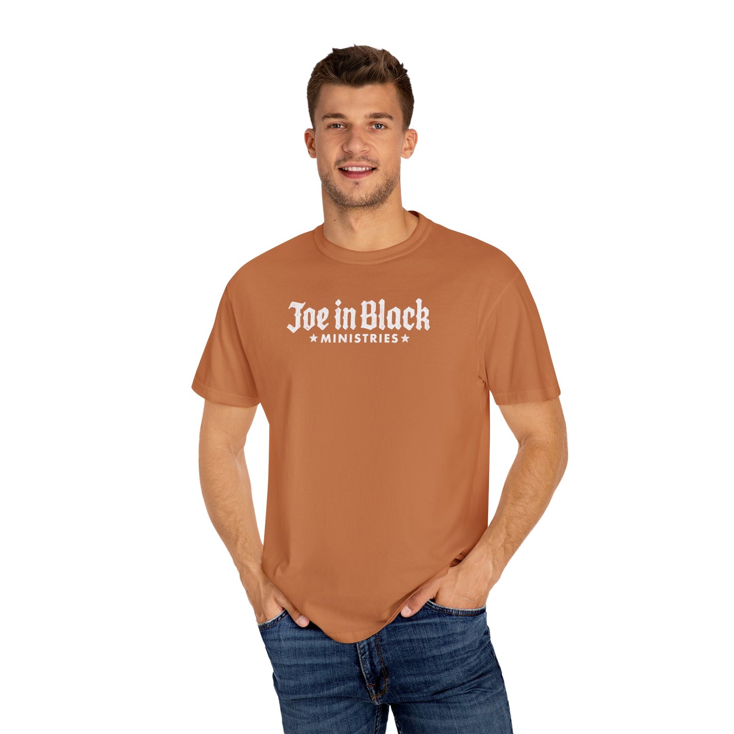 JIBM FRONT WHAT WERE WE TALKING ABOUT SHIRT