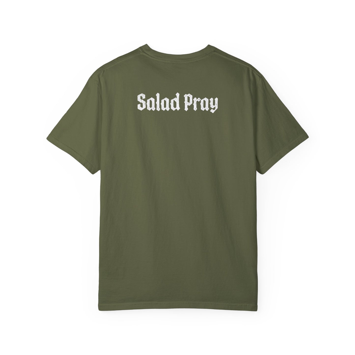 JIBM FRONT SALAD PRAY SHIRT