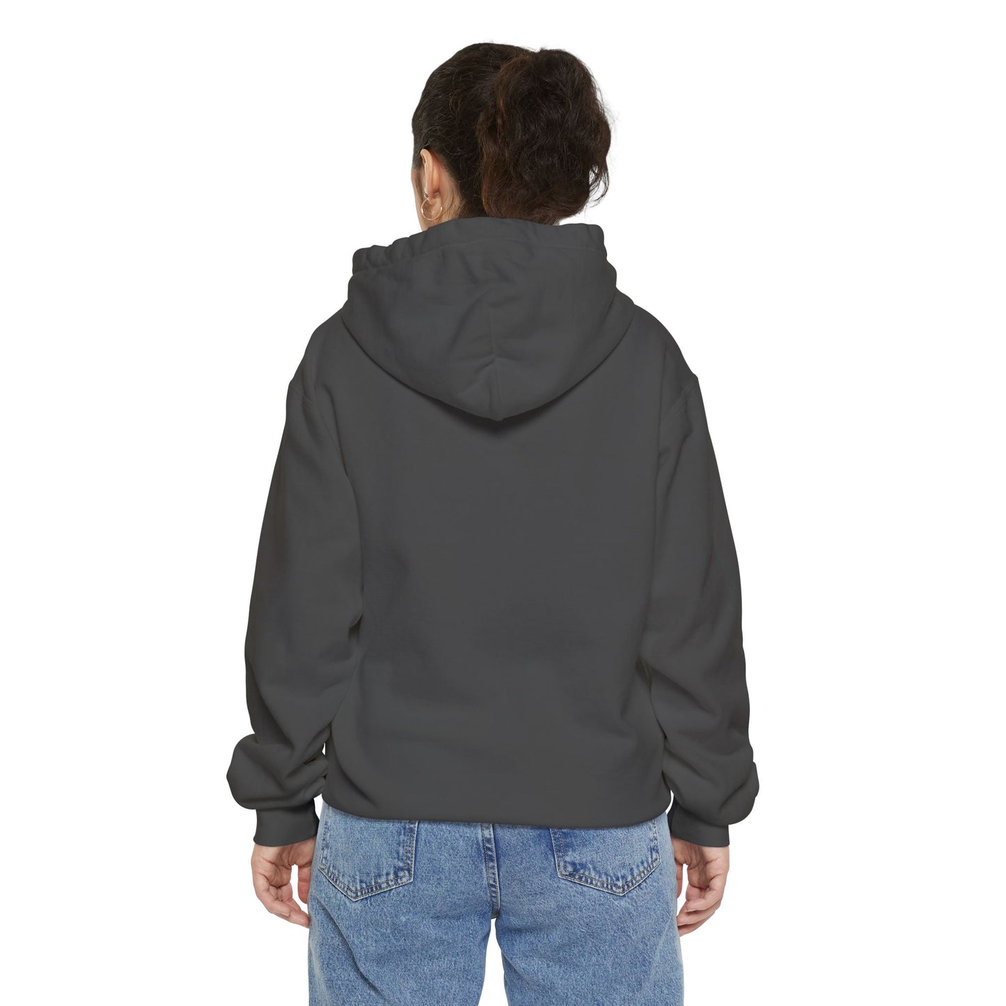 Joe In Black Ministries Hoodie