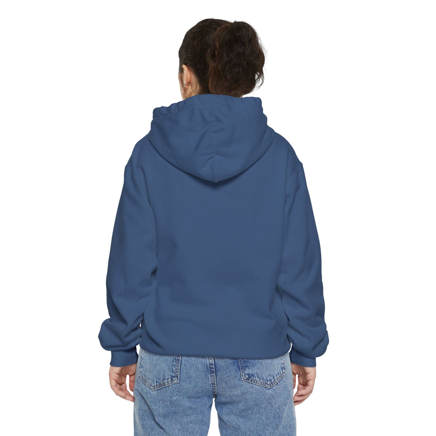 Joe In Black Ministries Hoodie