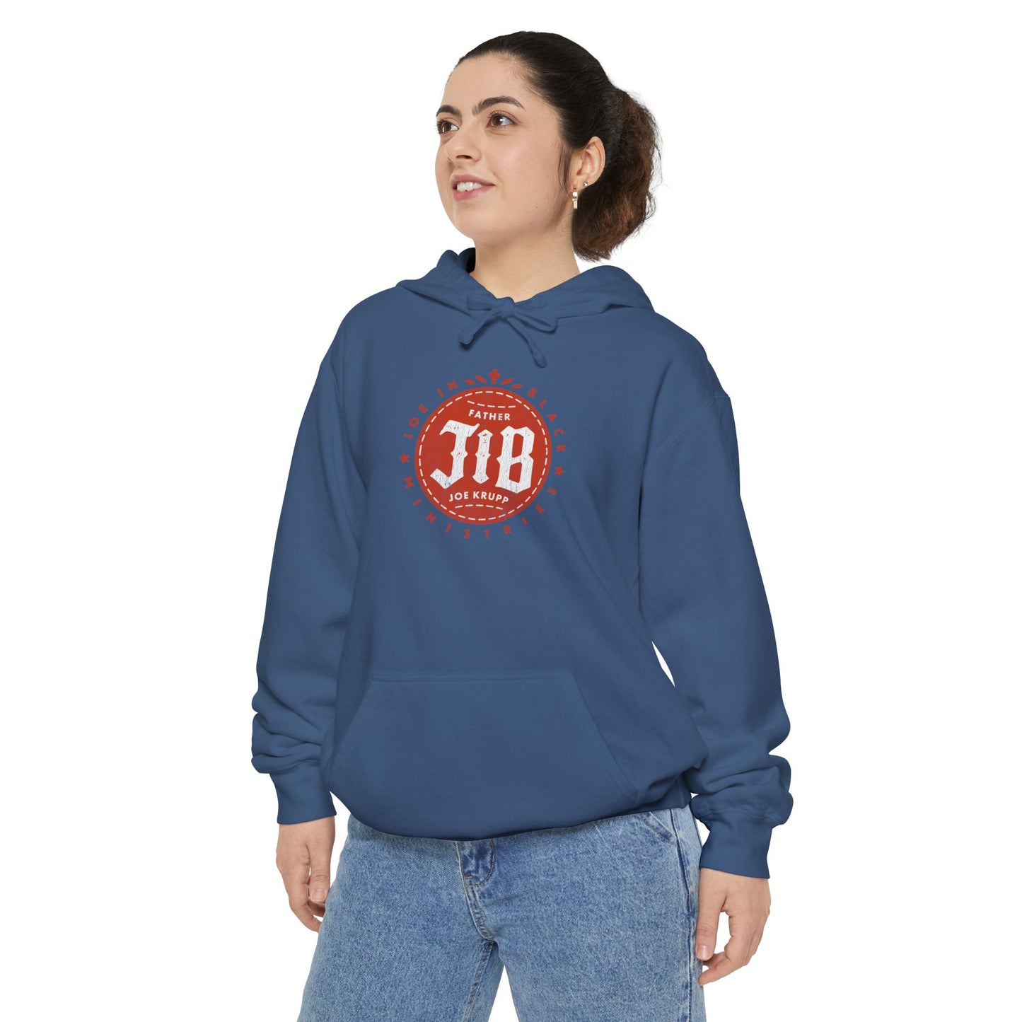 JIB Hoodie